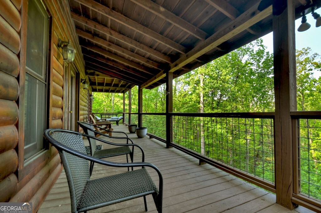840 Deer Crest Road Blue Ridge, GA 30513 - Photo 63 of 63 Gallery Image 63