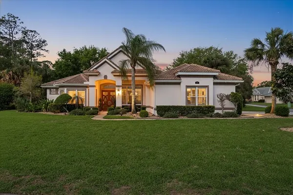 $730,000 | 800 Arbor Glen Court, Ormond Beach, FL 32174