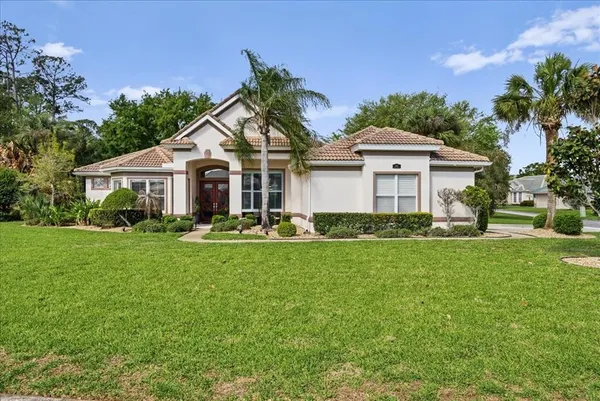 $730,000 | 800 Arbor Glen Court, Ormond Beach, FL 32174