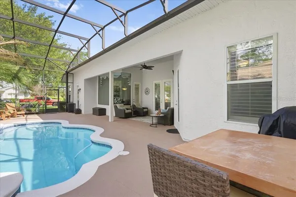 $730,000 | 800 Arbor Glen Court, Ormond Beach, FL 32174