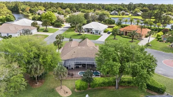 $730,000 | 800 Arbor Glen Court, Ormond Beach, FL 32174