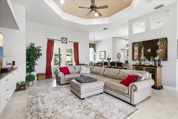 $730,000 | 800 Arbor Glen Court, Ormond Beach, FL 32174