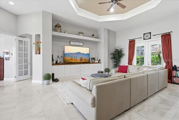 $730,000 | 800 Arbor Glen Court, Ormond Beach, FL 32174
