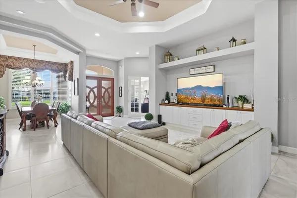 $730,000 | 800 Arbor Glen Court, Ormond Beach, FL 32174