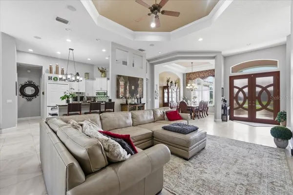 $730,000 | 800 Arbor Glen Court, Ormond Beach, FL 32174