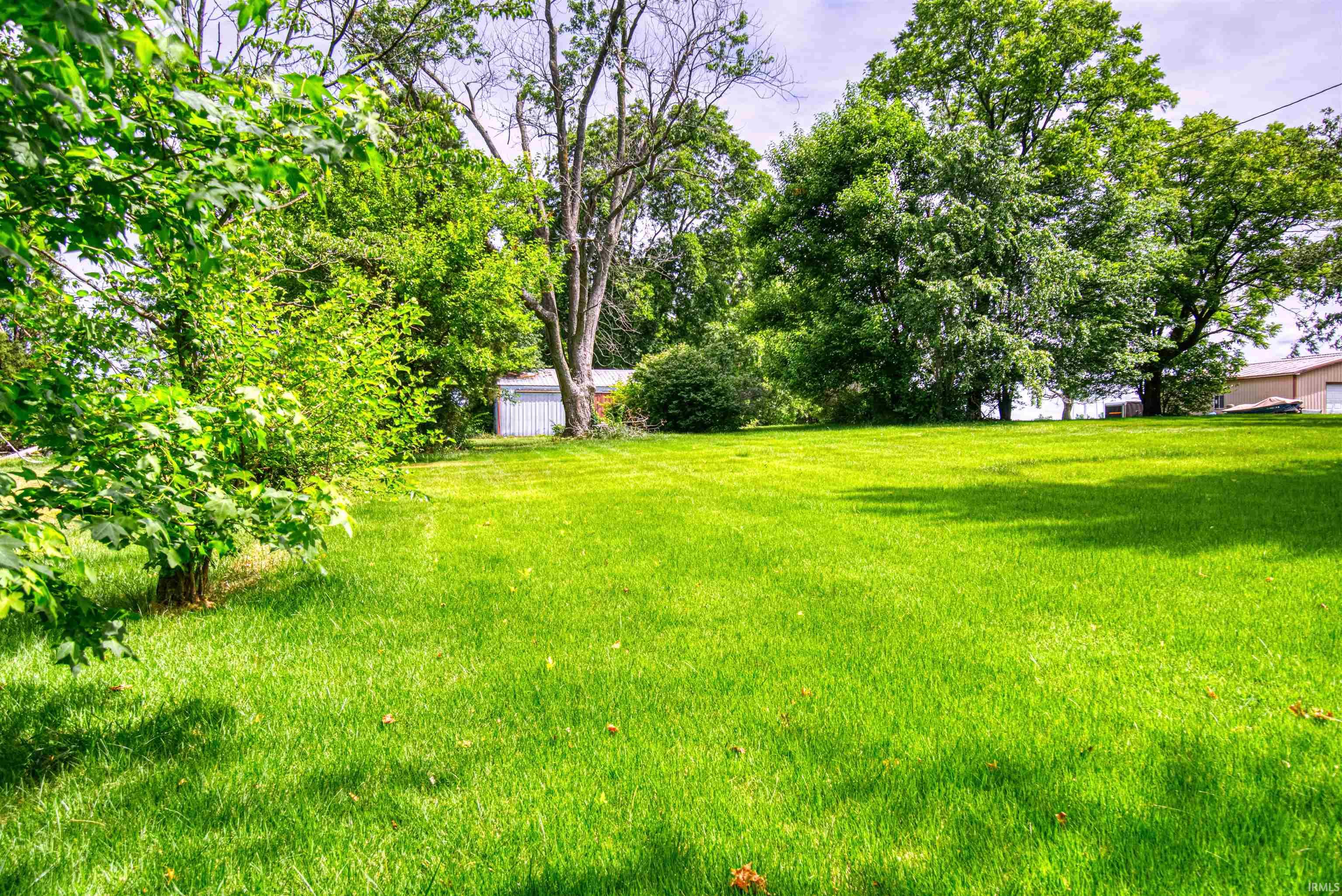 7444 Gardner Road Chandler, IN 47610 - Photo 3 of 12 Gallery Image 3