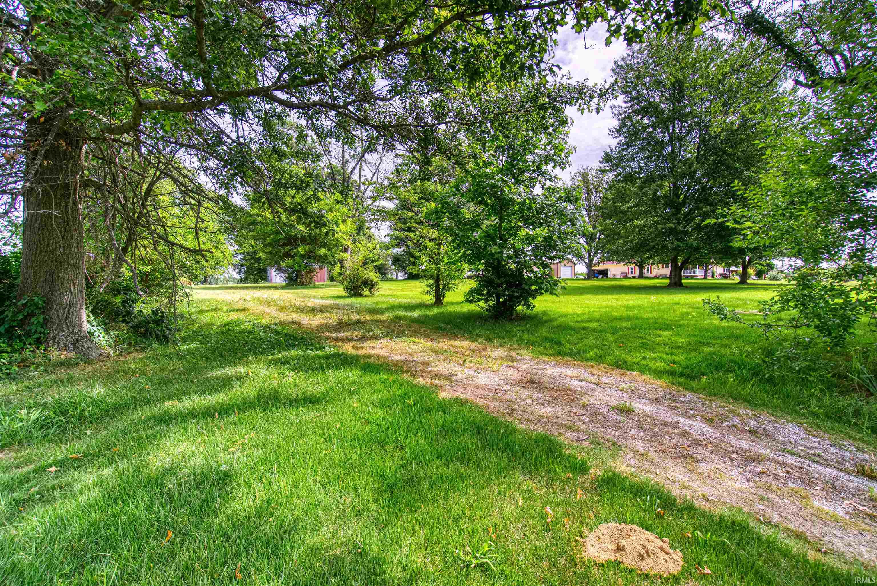 7444 Gardner Road Chandler, IN 47610 - Photo 10 of 12 Gallery Image 10