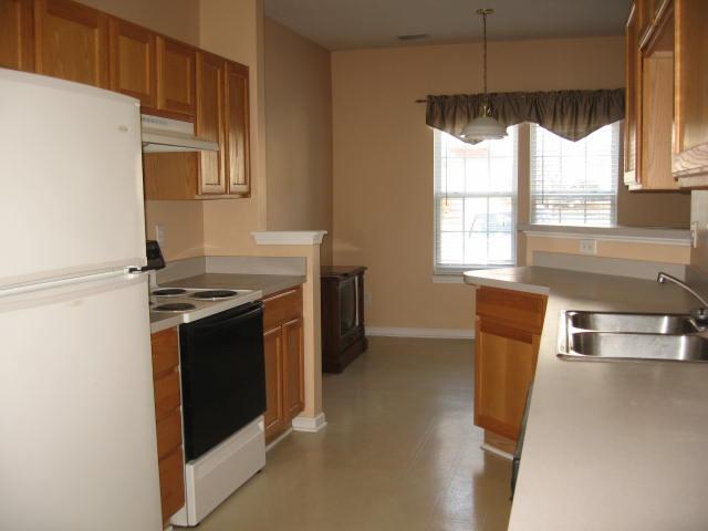 7120 Wheat Road, Unit 7120 Fairview, TN 37062 - Photo 4 of 14 Kitchen opens to Dining Room and Great room