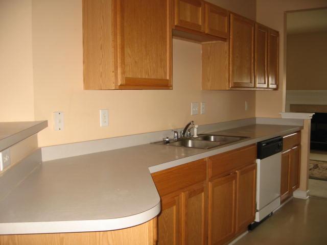 7120 Wheat Road, Unit 7120 Fairview, TN 37062 - Photo 5 of 14 So much counter space in this kitchen