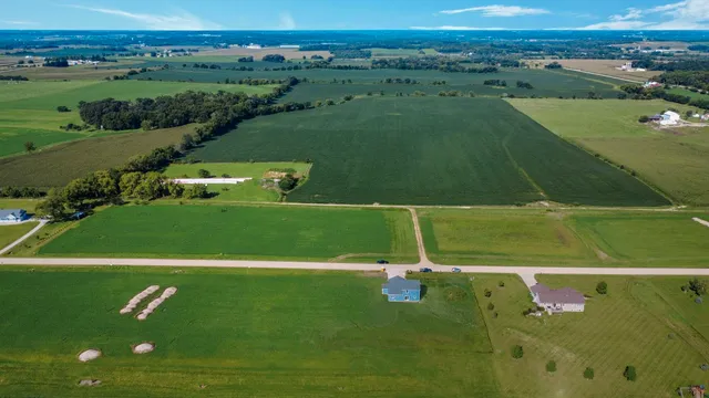 $509,900 | N6220 Blarney Stone, Unit 53, Brodhead, WI 53520