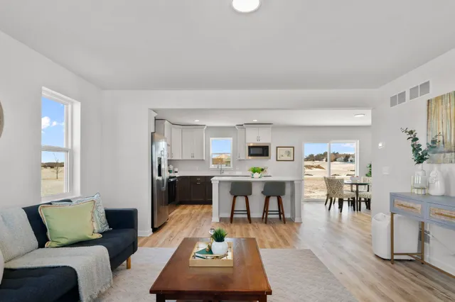 $509,900 | N6220 Blarney Stone, Unit 53, Brodhead, WI 53520