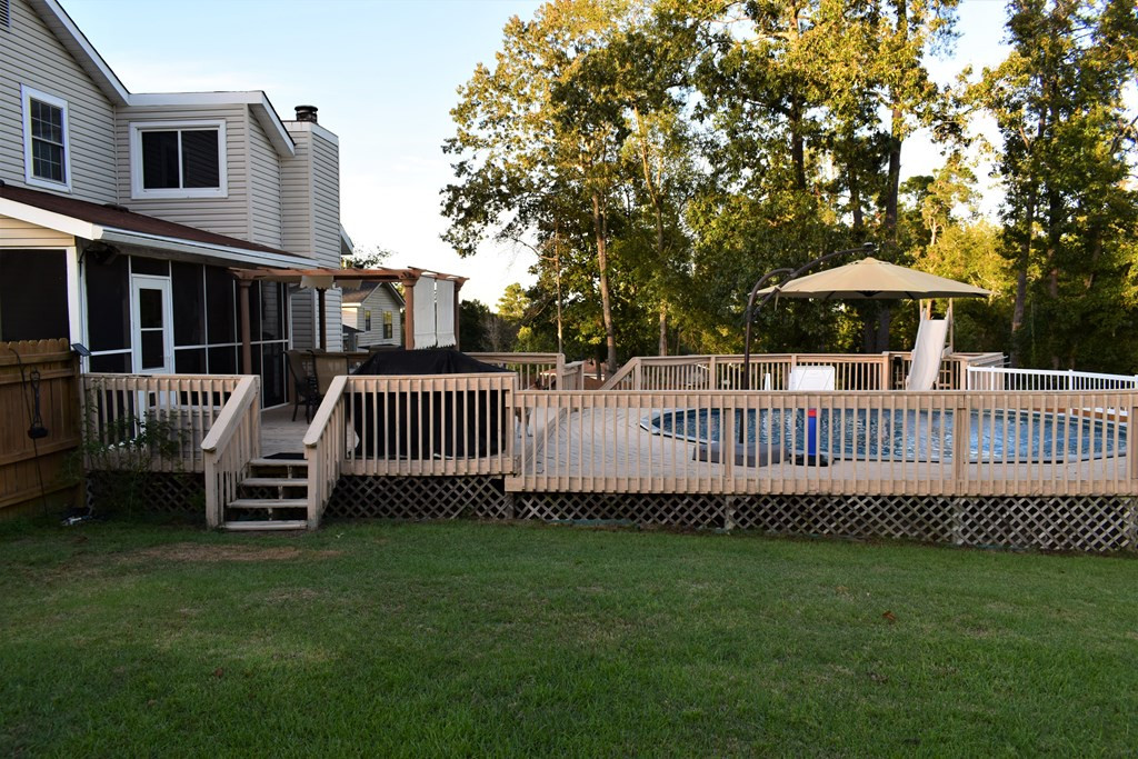 4026 Rio Pinar Drive Augusta, GA 30906 - Photo 39 of 39 Gallery Image 39
