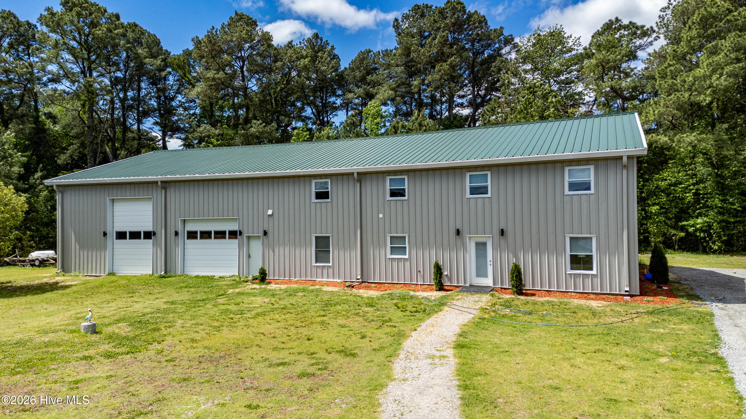 281 Shipyard Road Hertford, NC 27944 - Photo 46 of 67 DJI_0847-HDR