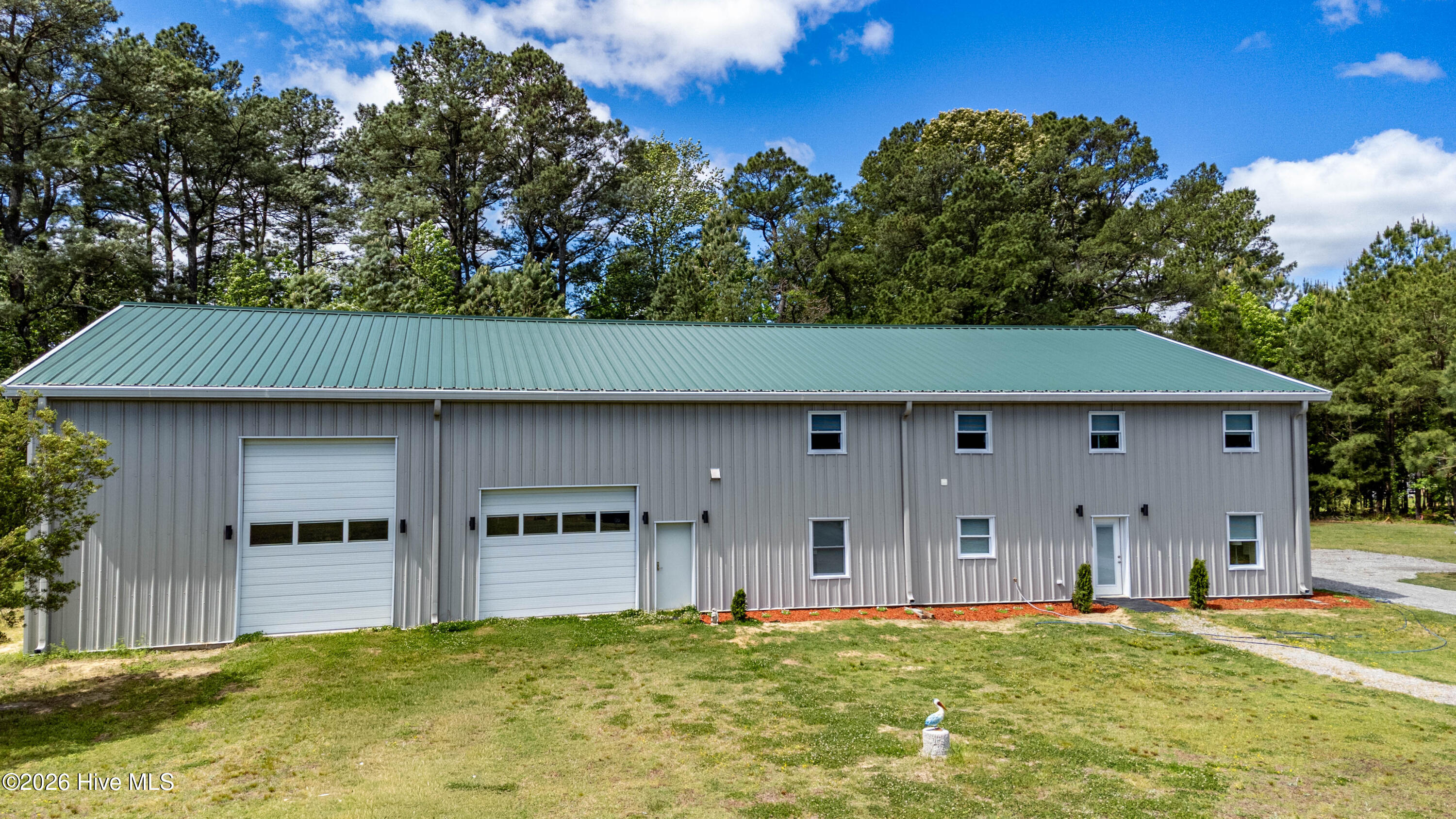 281 Shipyard Road Hertford, NC 27944 - Photo 47 of 67 DJI_0850-HDR
