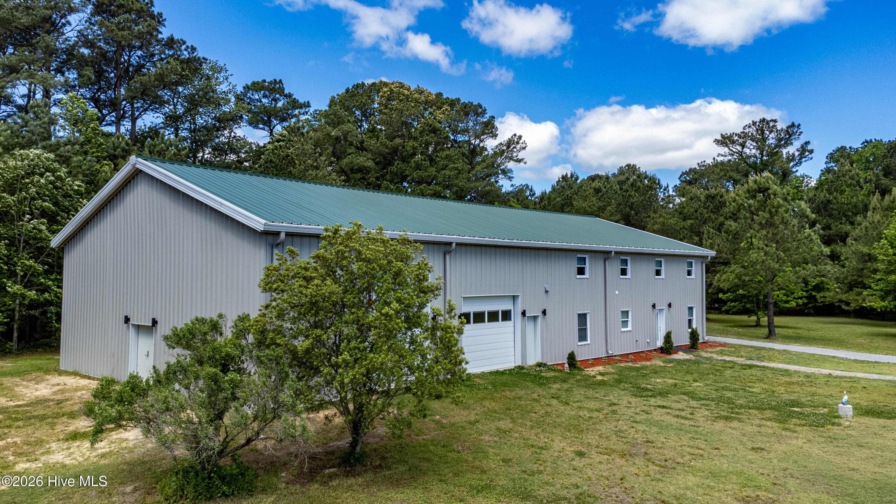281 Shipyard Road Hertford, NC 27944 - Photo 48 of 67 DJI_0853-HDR