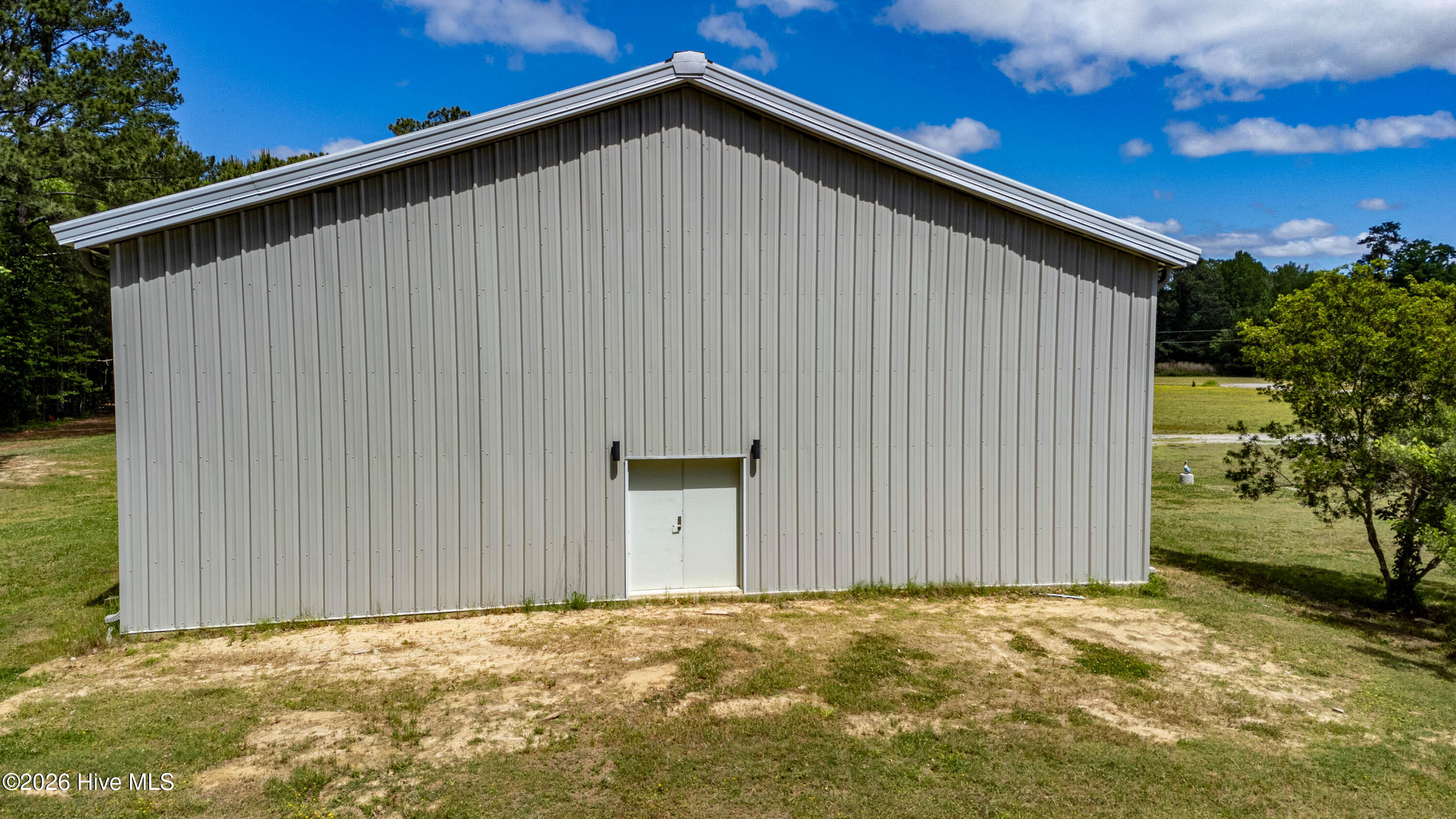 281 Shipyard Road Hertford, NC 27944 - Photo 49 of 67 DJI_0856-HDR