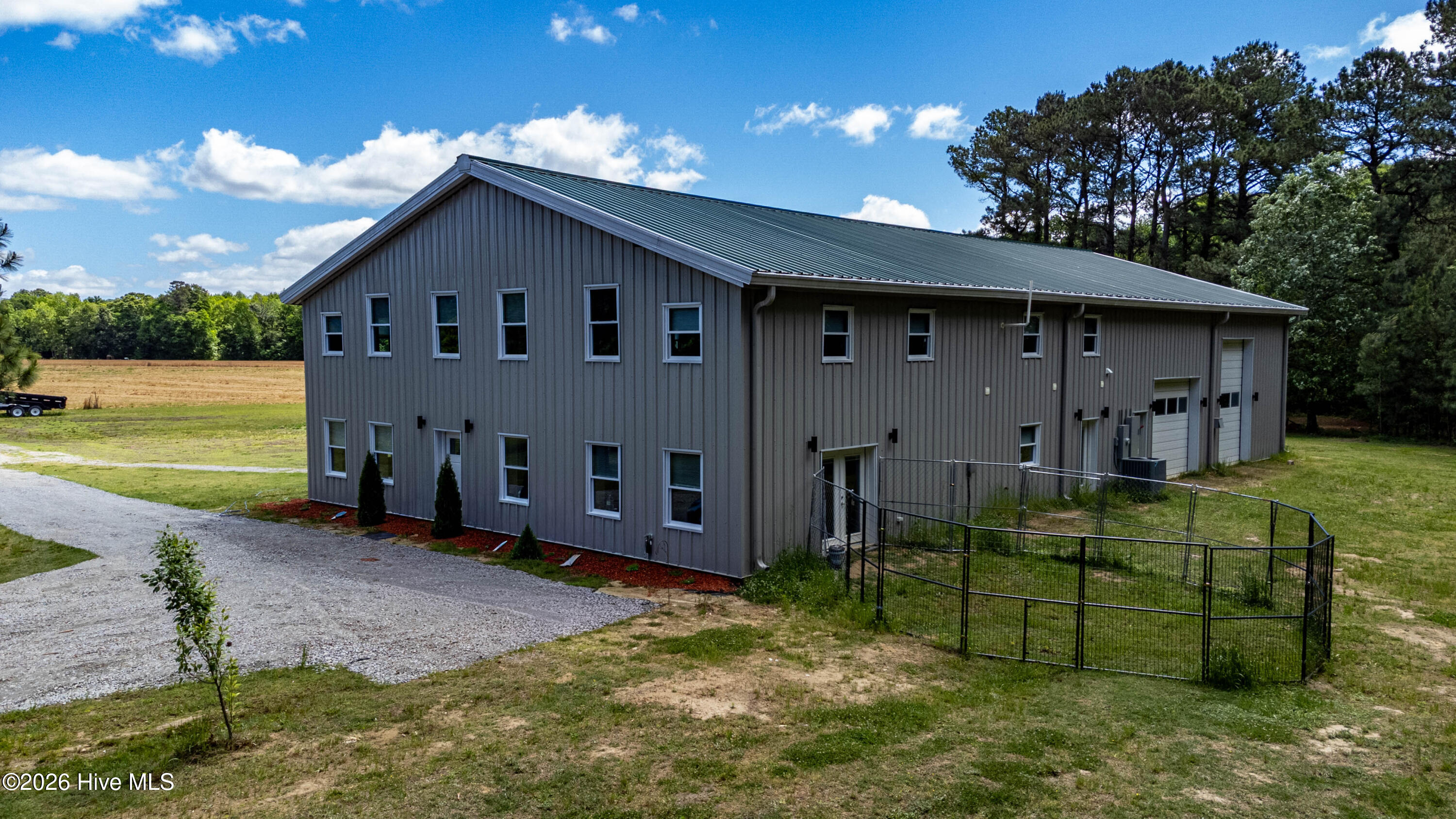 281 Shipyard Road Hertford, NC 27944 - Photo 51 of 67 DJI_0862-HDR