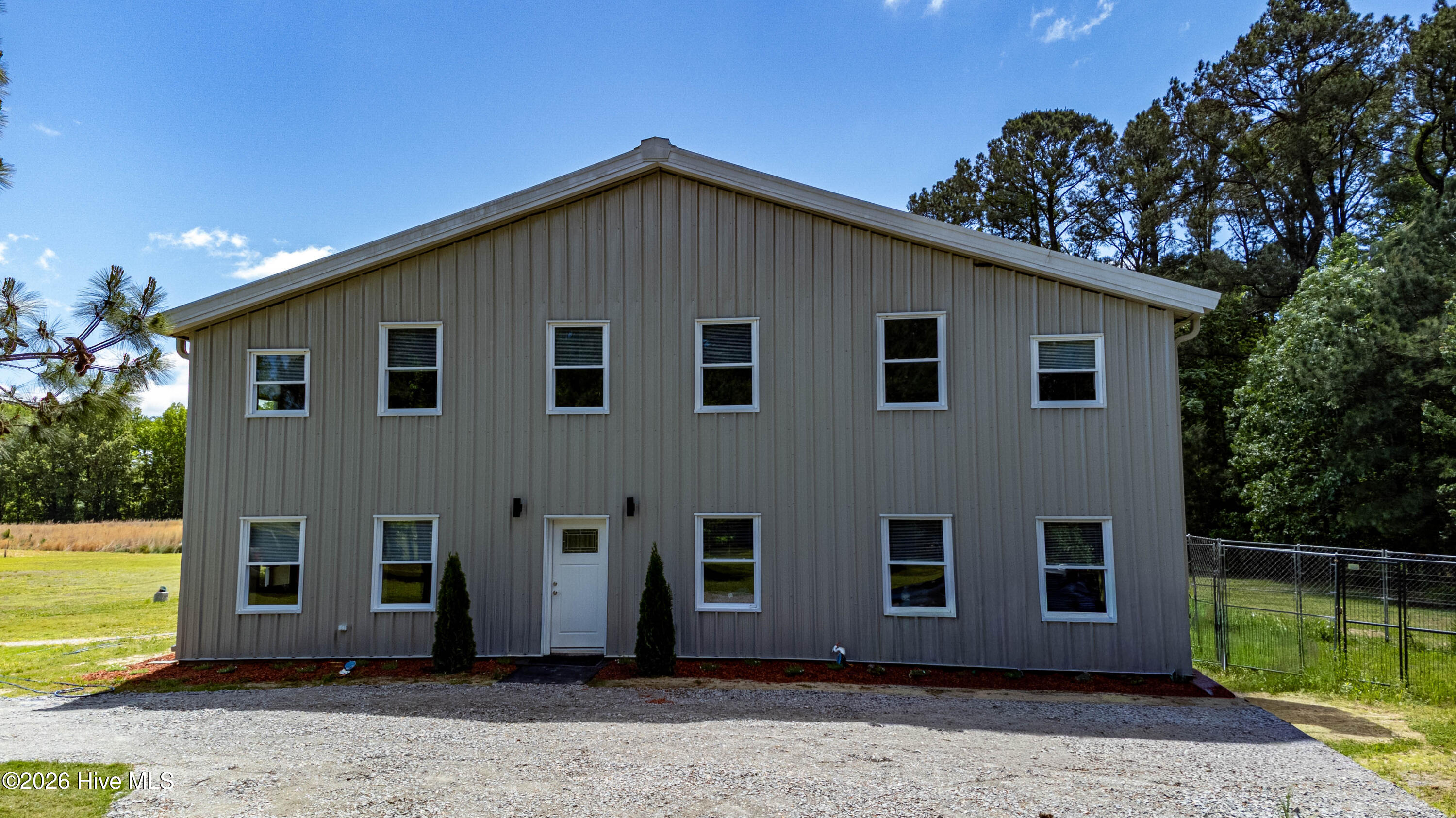 281 Shipyard Road Hertford, NC 27944 - Photo 52 of 67 DJI_0868-HDR