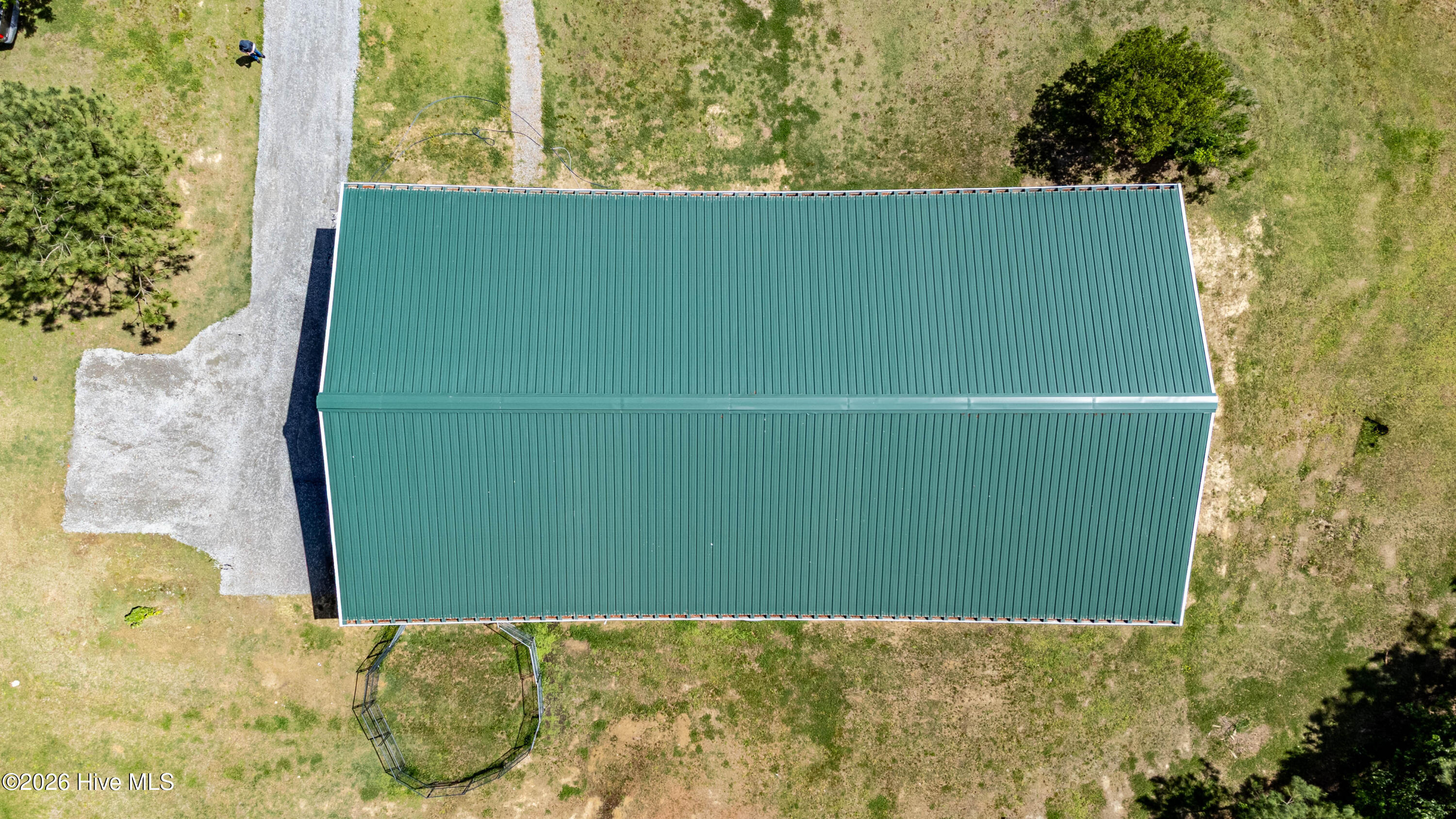 281 Shipyard Road Hertford, NC 27944 - Photo 53 of 67 DJI_0871-HDR