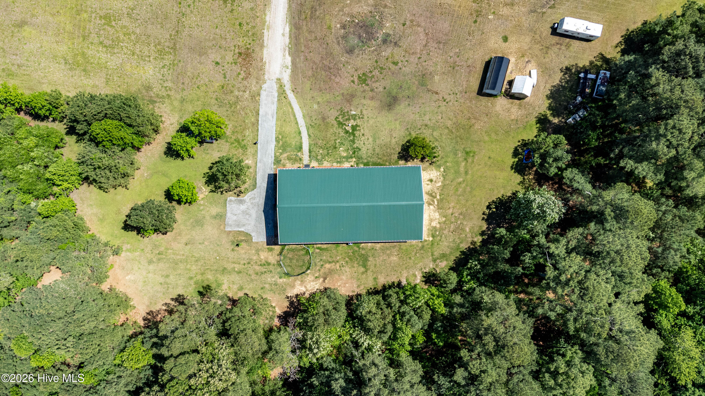 281 Shipyard Road Hertford, NC 27944 - Photo 54 of 67 DJI_0874-HDR