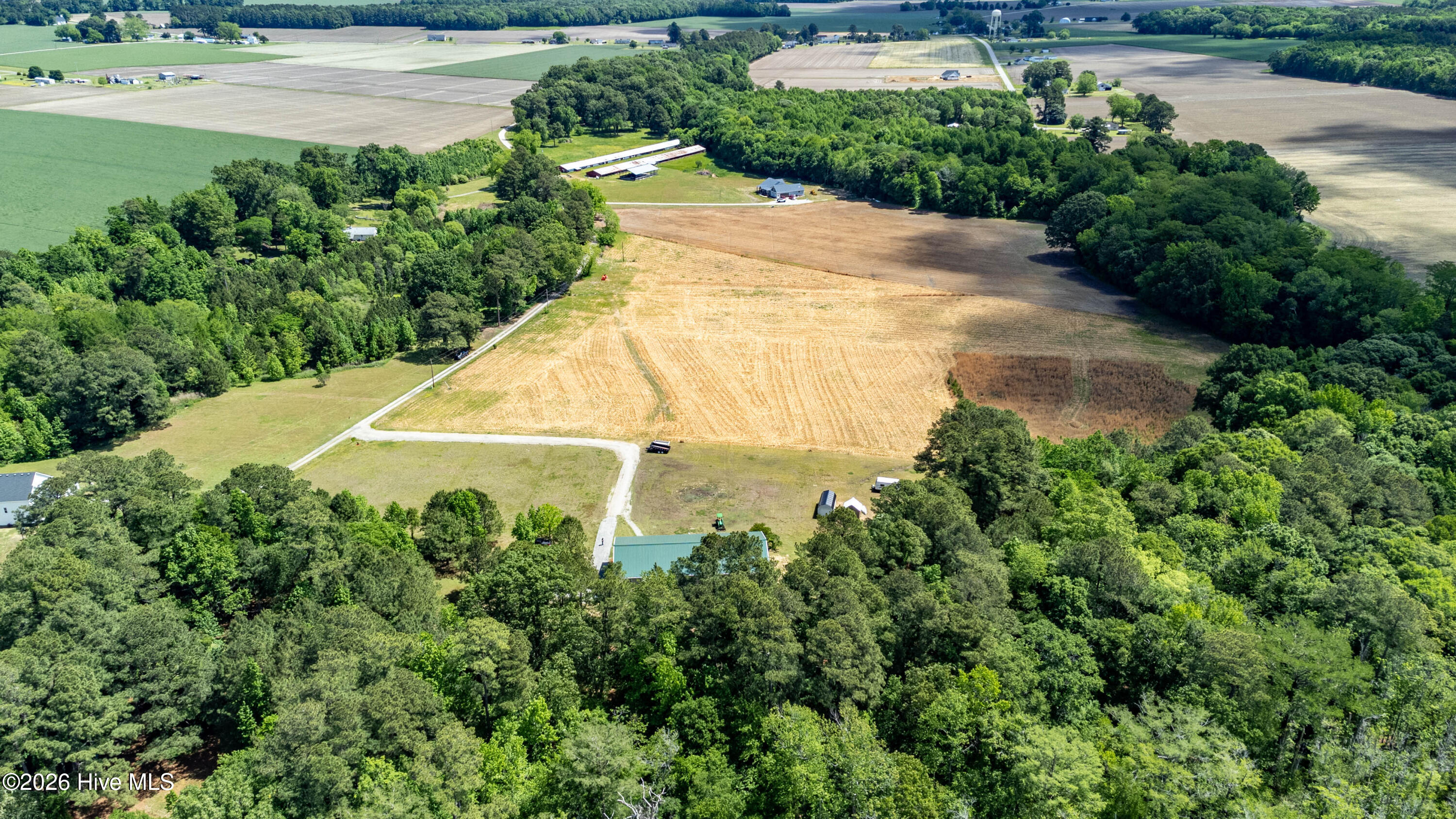 281 Shipyard Road Hertford, NC 27944 - Photo 56 of 67 DJI_0880-HDR
