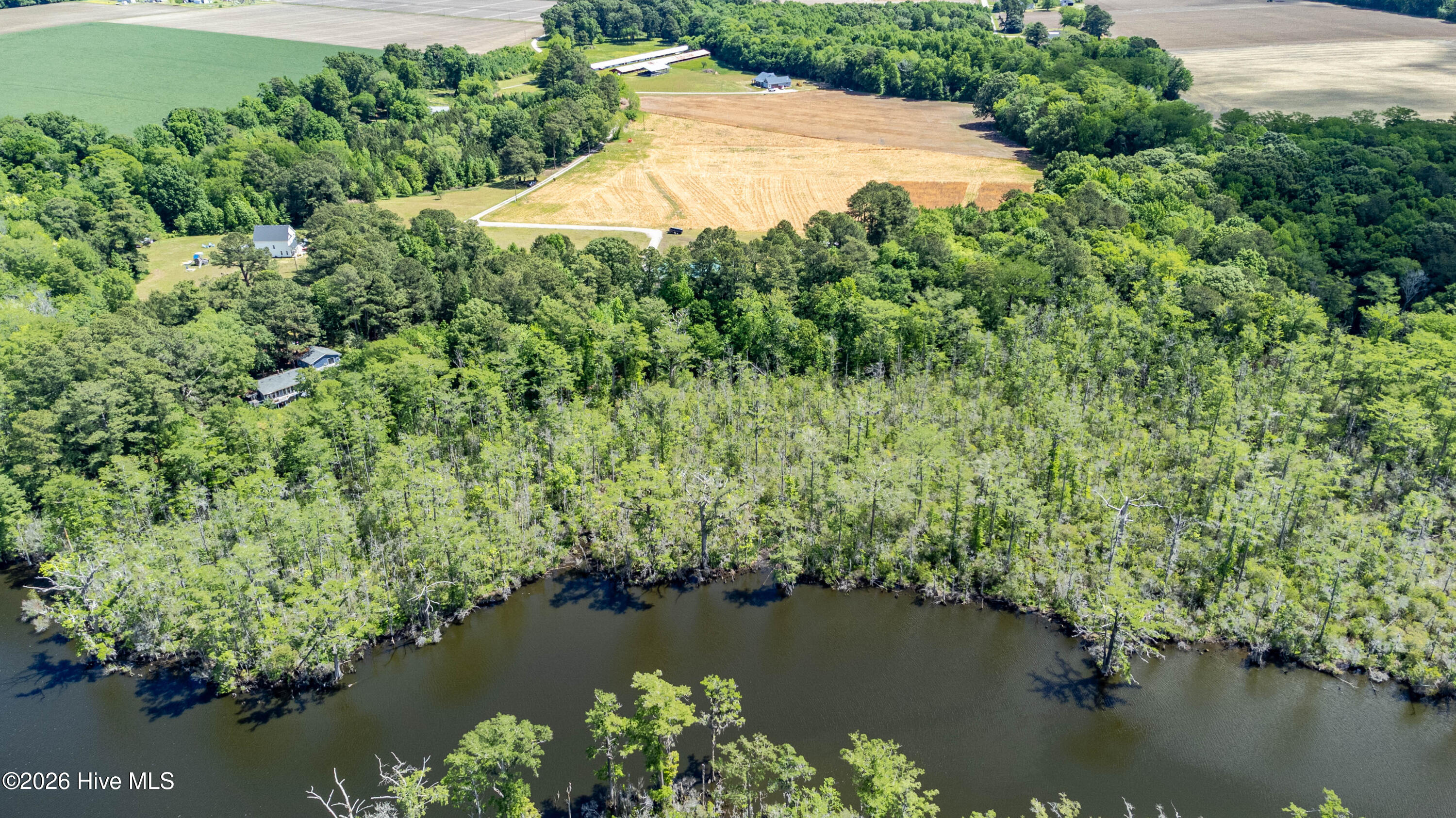 281 Shipyard Road Hertford, NC 27944 - Photo 57 of 67 DJI_0883-HDR