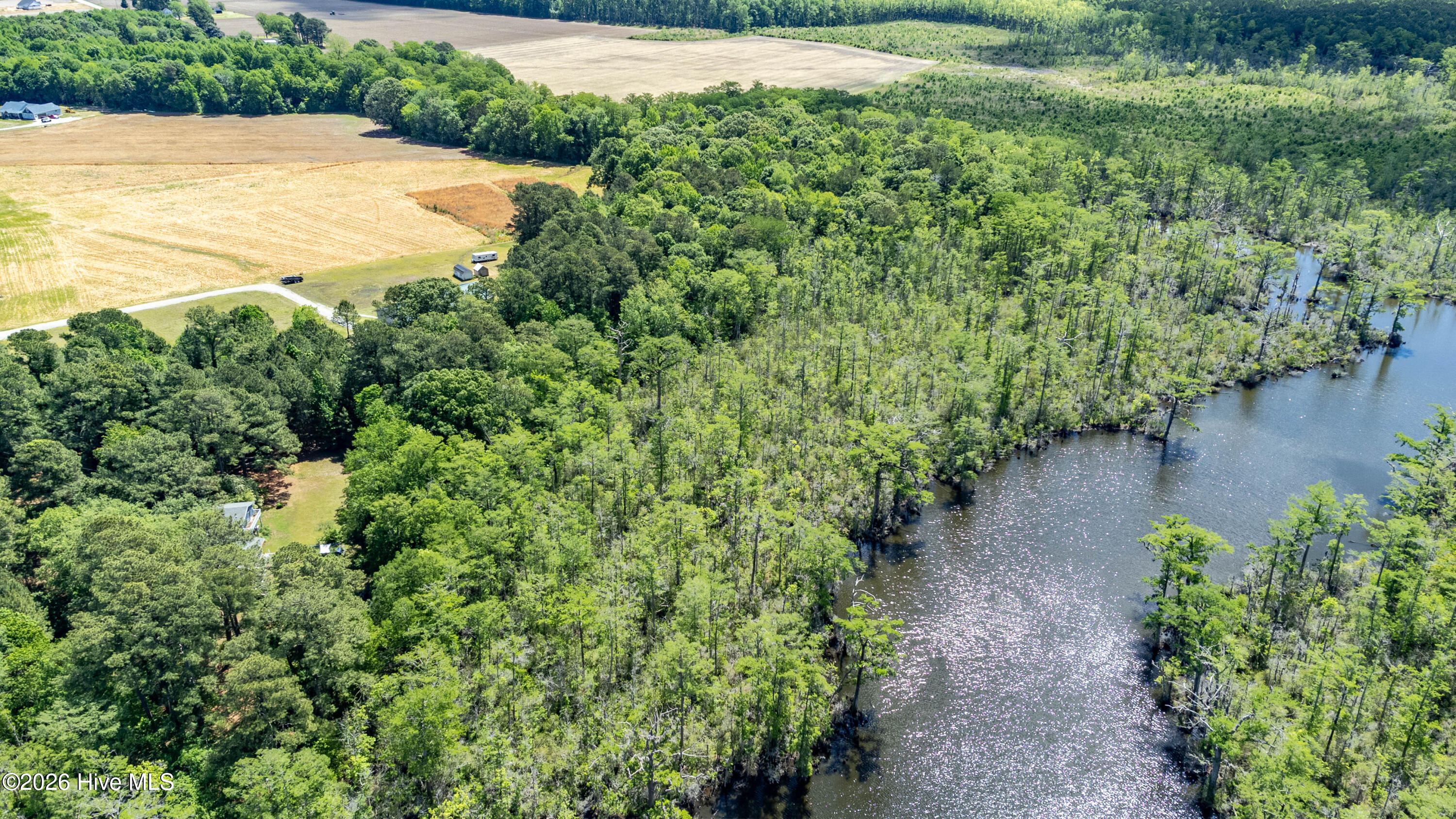 281 Shipyard Road Hertford, NC 27944 - Photo 58 of 67 DJI_0886-HDR