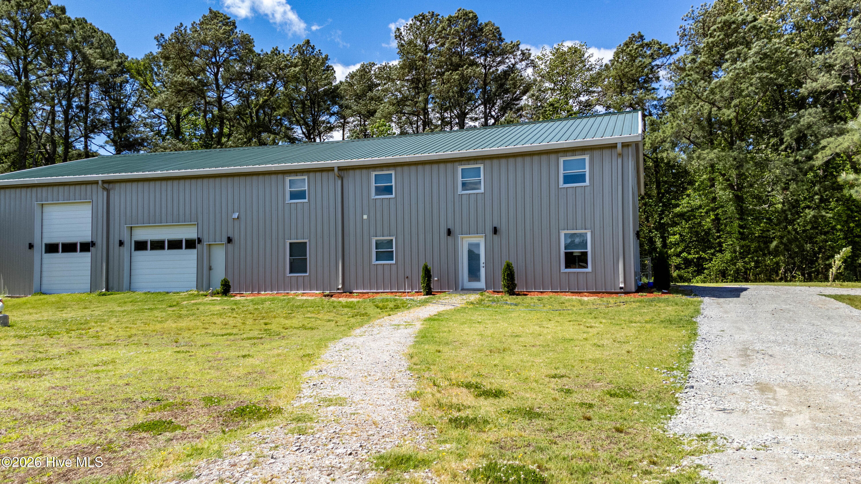 281 Shipyard Road Hertford, NC 27944 - Photo 61 of 67 DJI_0898-HDR