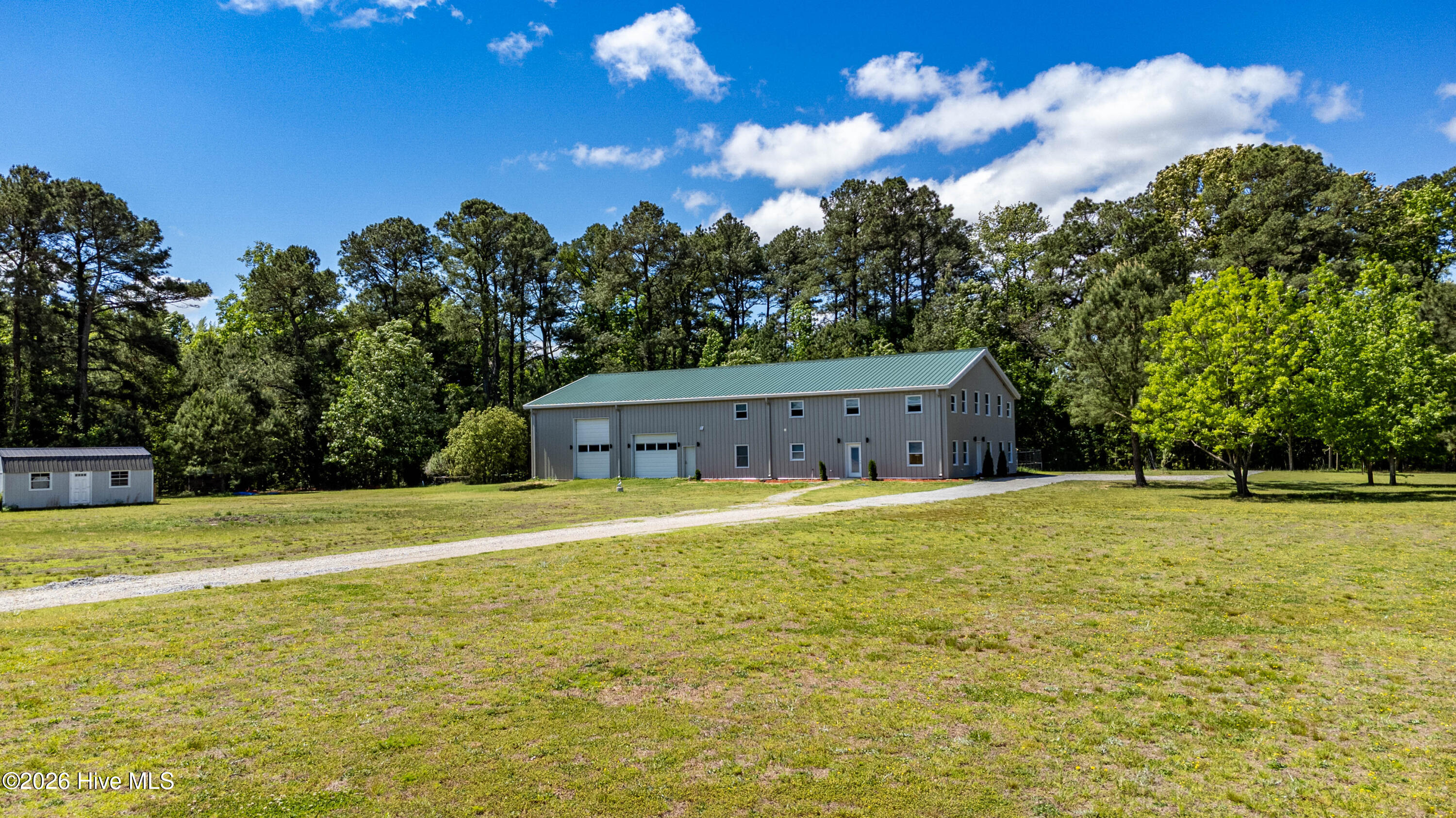 281 Shipyard Road Hertford, NC 27944 - Photo 62 of 67 DJI_0901-HDR