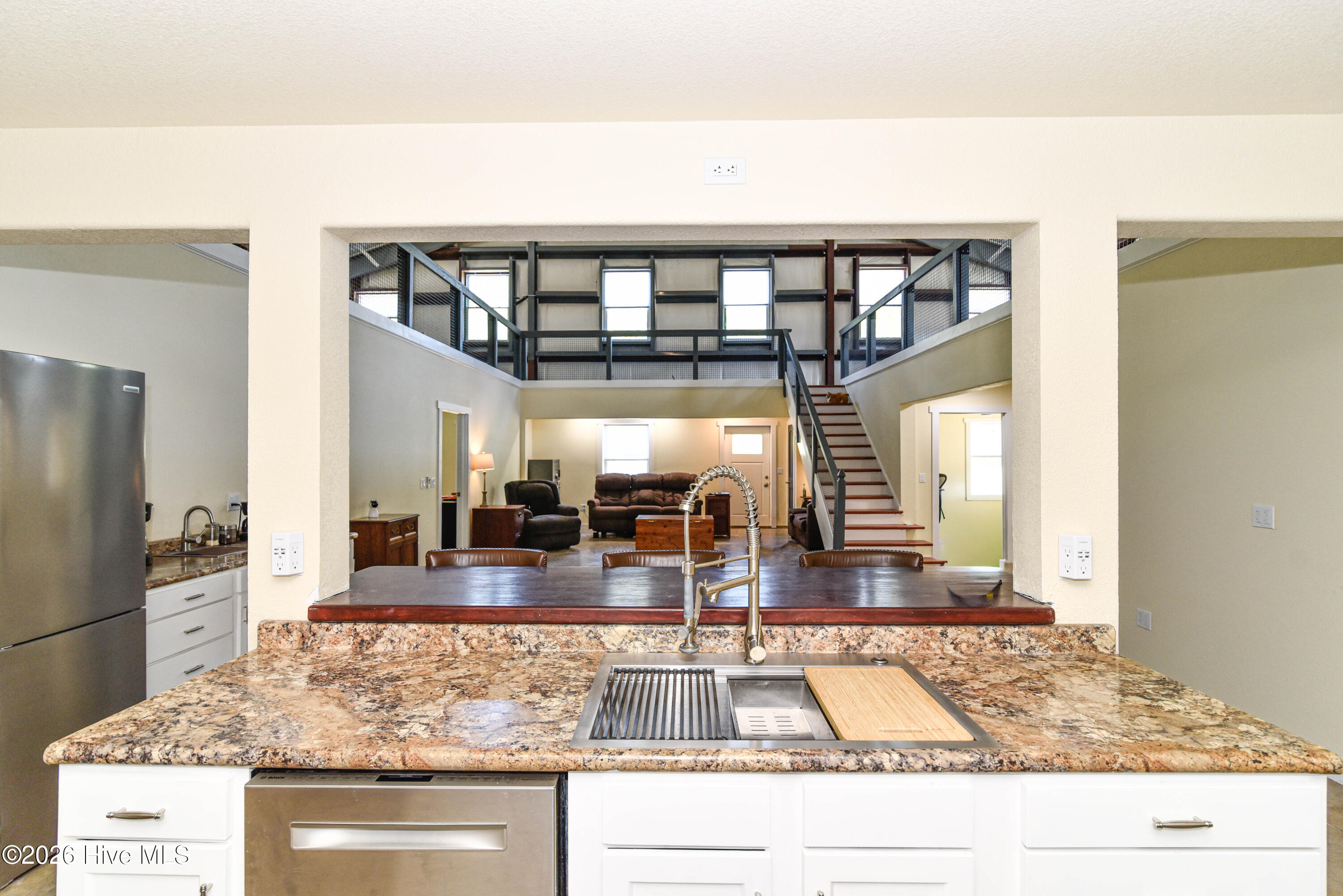 281 Shipyard Road Hertford, NC 27944 - Photo 7 of 67 _DSC2321