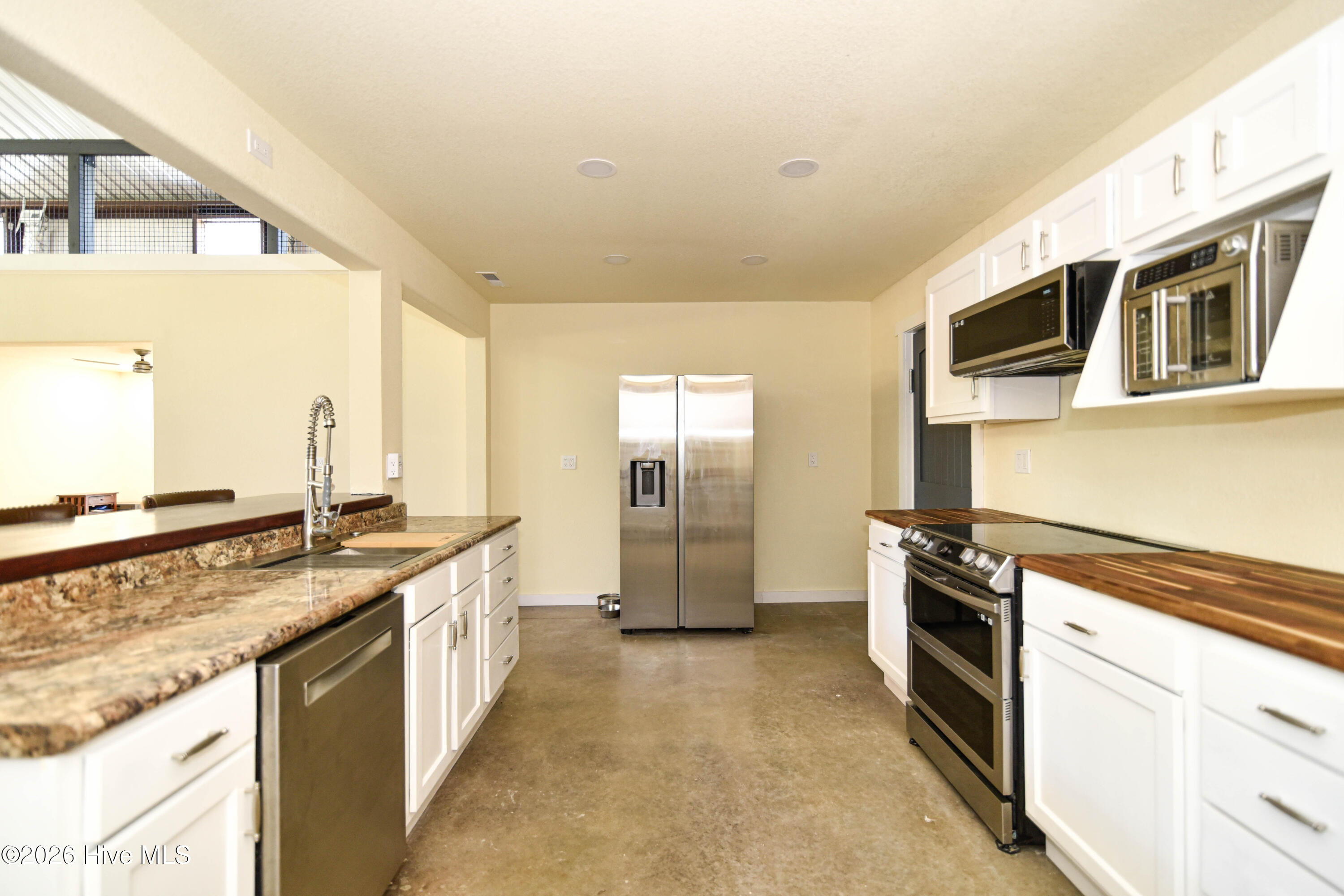 281 Shipyard Road Hertford, NC 27944 - Photo 9 of 67 _DSC2330