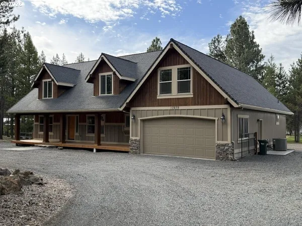 $1,090,000 | 17879 Kodiak Lane, Bend, OR 97707