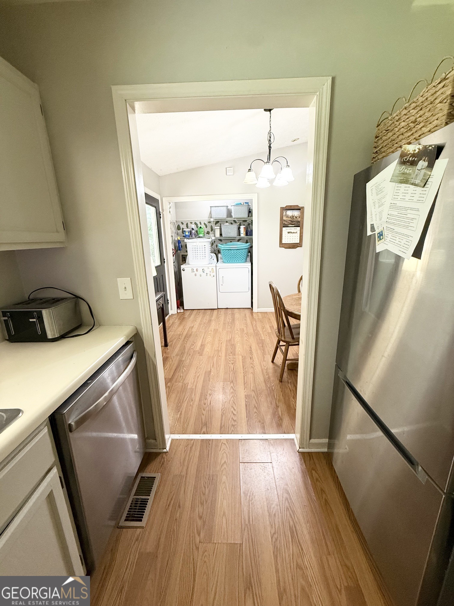 62 Melvin Harris Road Manchester, GA 31816 - Photo 19 of 48