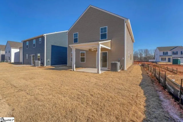 $1,900 | 6042 Willutuck Drive, Boiling Springs, SC 29316