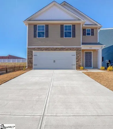 $1,850 | 6042 Willutuck Drive, Boiling Springs, SC 29316