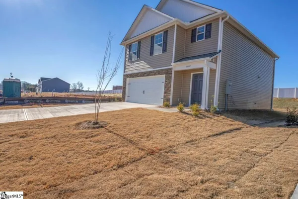 $1,850 | 6042 Willutuck Drive, Boiling Springs, SC 29316