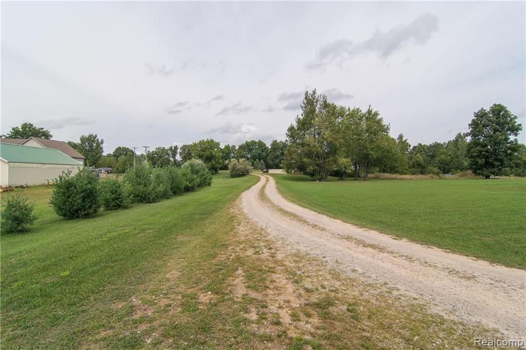 0 South Gregory Road Fowlerville, MI 48836 - Photo 10 of 26