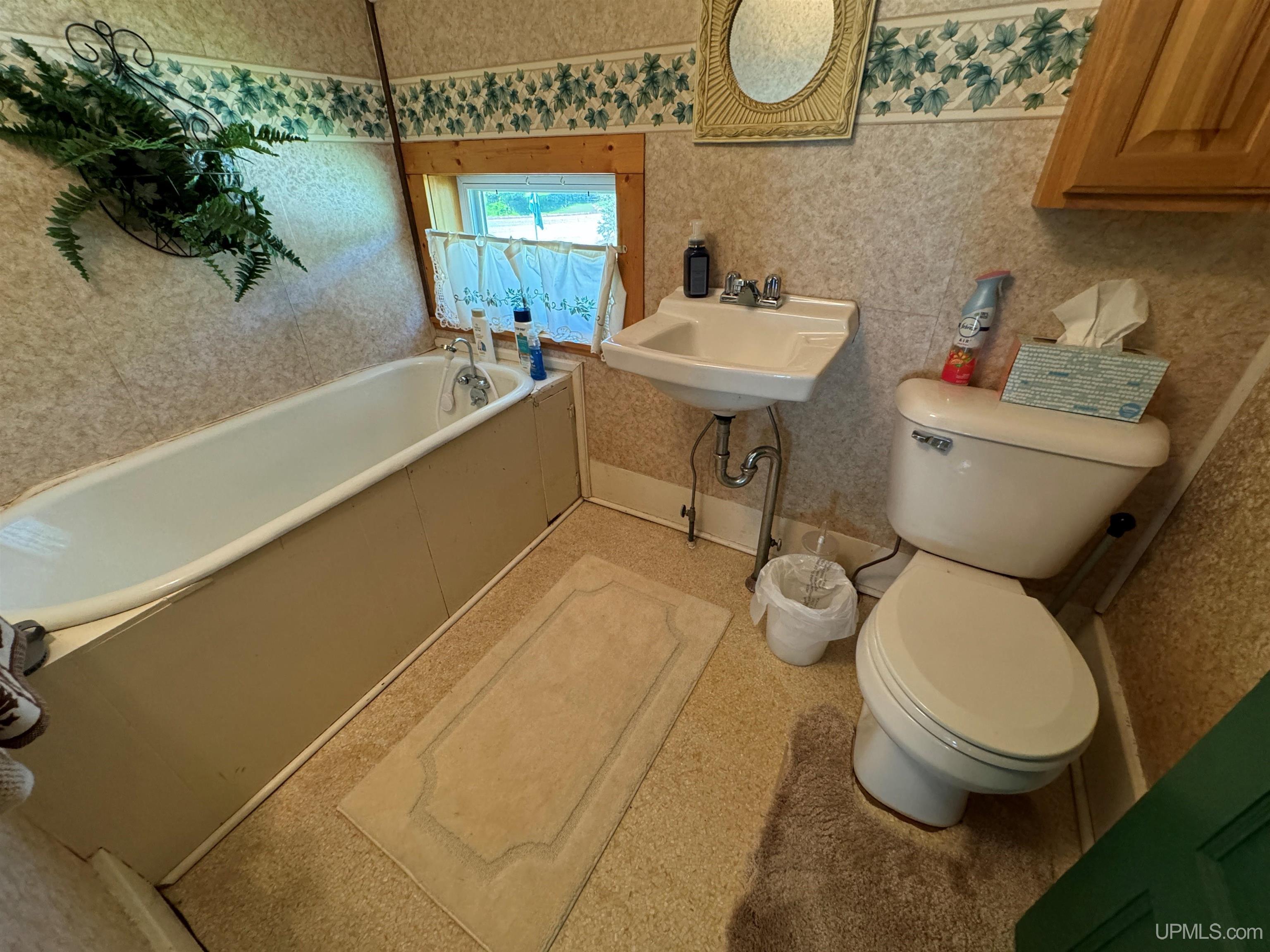 631 North 3rd Street L'Anse, MI 49946 - Photo 7 of 8