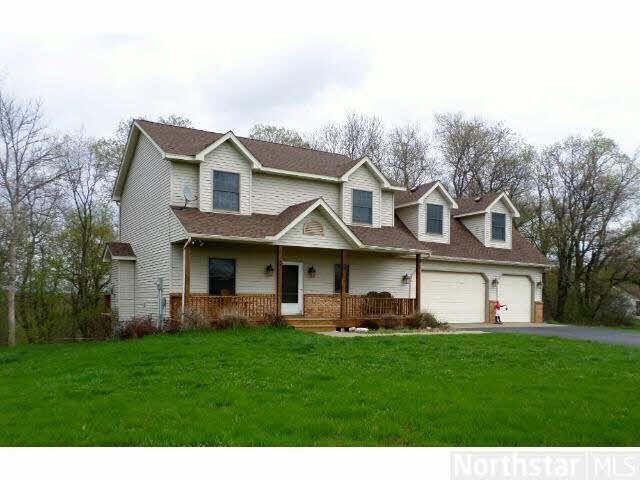 636 Hillary Farm Road Hudson, WI 54016 - Photo 1 of 16 Gallery Image 1