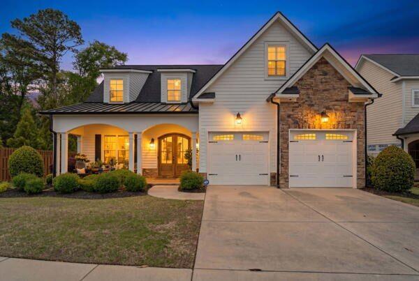 506 Meldon Road Evans, GA 30809 - Photo 1 of 53