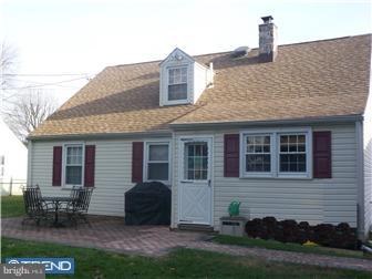 505 Coursey Road Oreland, PA 19075 - Photo 12 of 12 Bedroom