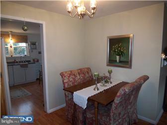 505 Coursey Road Oreland, PA 19075 - Photo 4 of 12 Dining Room