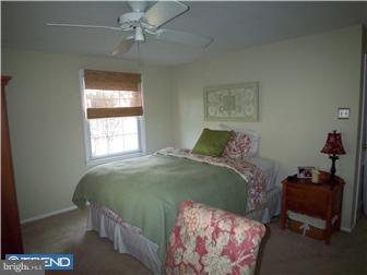 505 Coursey Road Oreland, PA 19075 - Photo 7 of 12 Bedroom - Main