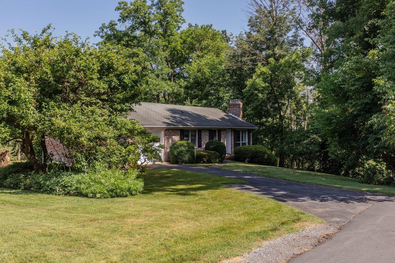 6765 Vista Heights Road Bridgewater, VA 22812 - Photo 2 of 52