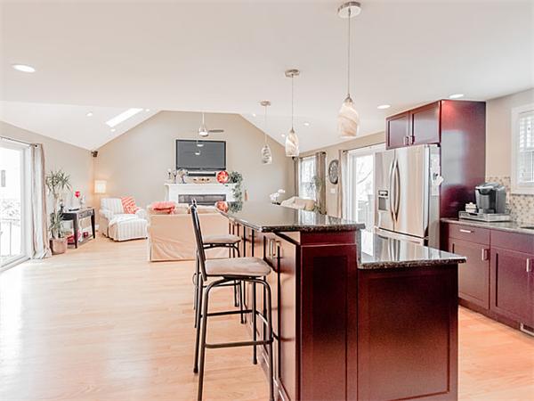 125 Mayflower Road Quincy, MA 02171 - Photo 14 of 29 Gallery Image 14