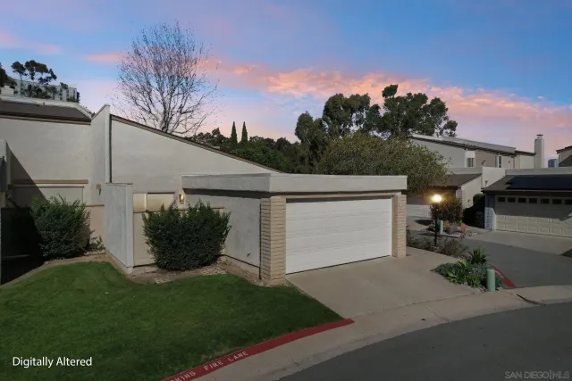 $1,255,000 | 8988 Caminito Verano, La Jolla, CA 92037