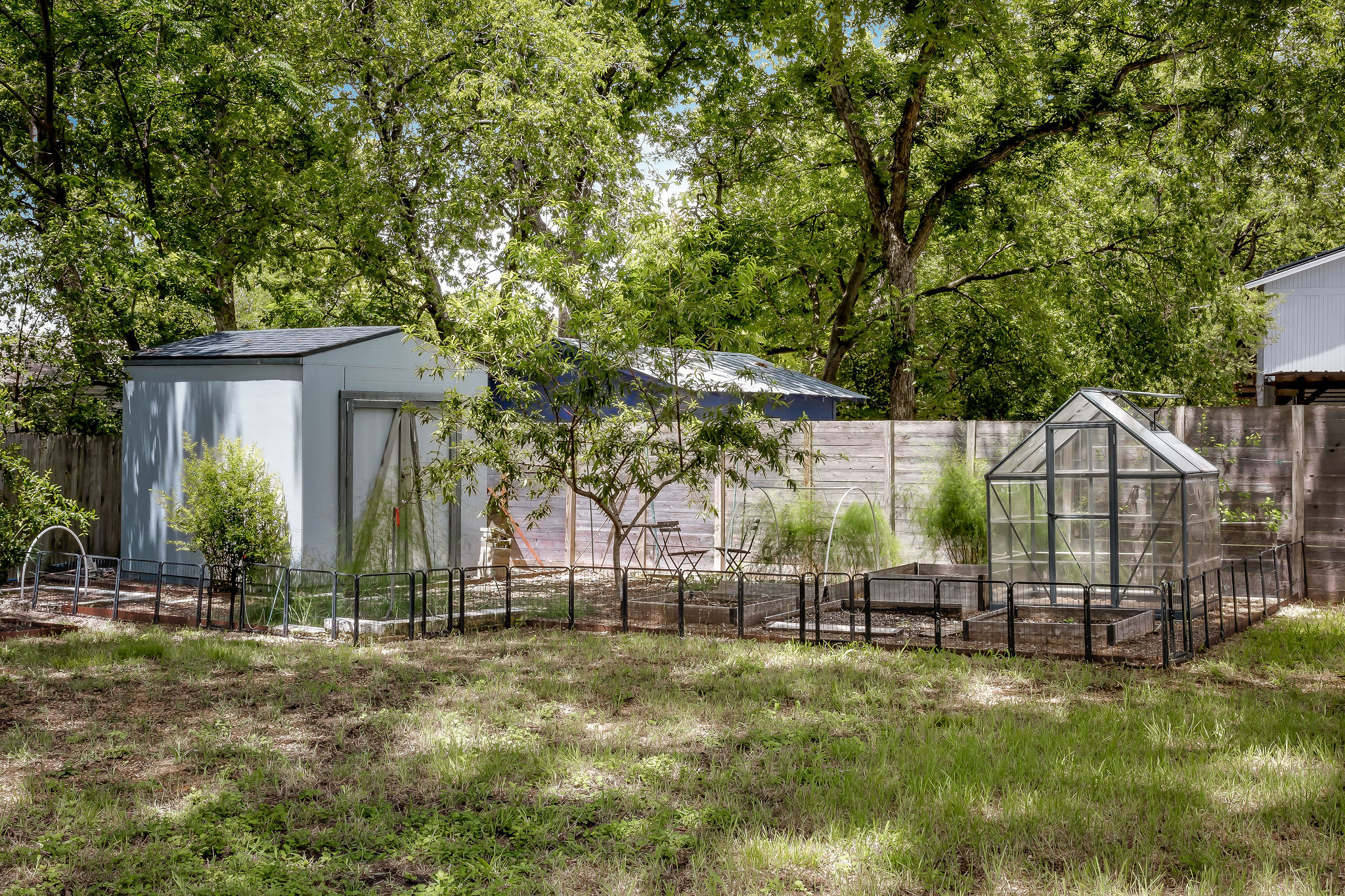 1503 Palo Duro Road Austin, TX 78757 - Photo 31 of 33