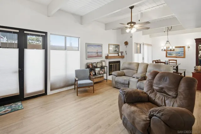 $1,949,000 | 835 D Avenue, Unit 5, Coronado, CA 92118