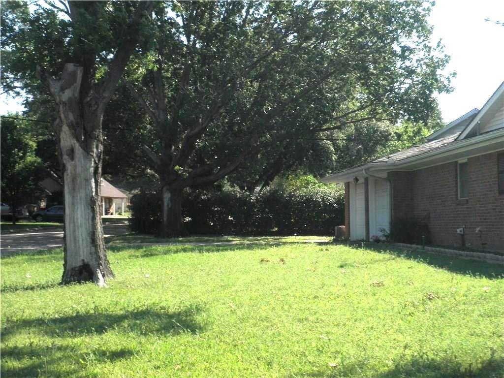 5301 Rutland Avenue Fort Worth, TX 76133 - Photo 15 of 15