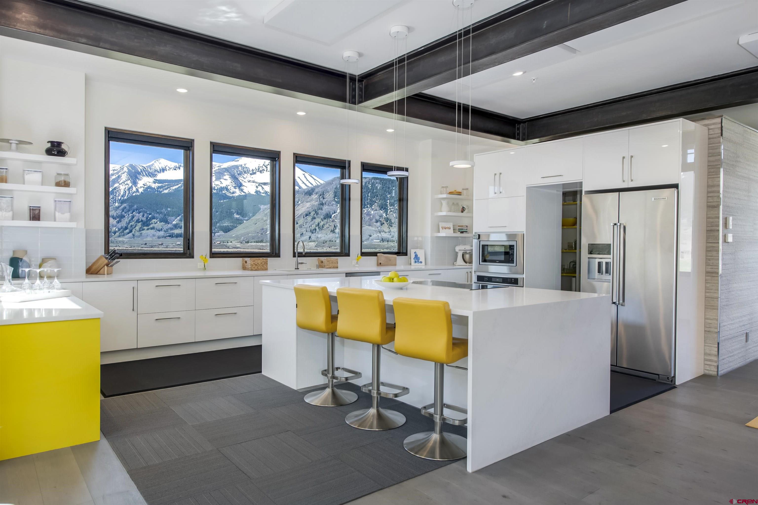 6 Moon Ridge Lane Crested Butte, CO 81224 - Photo 12 of 39
